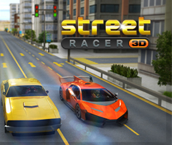 Street Race 3D