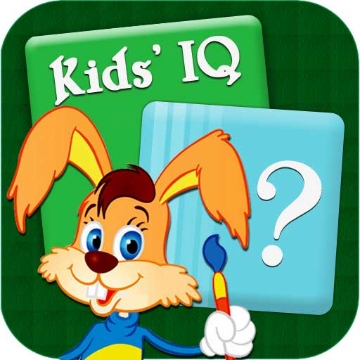 Kids IQ